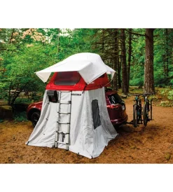 Sale Estensione annex per tenda skyrise  y8007422 Portaggio
