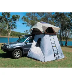 Sale Estensione annex per tenda skyrise  y8007422 Portaggio