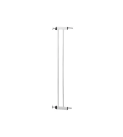 Online Estensione prolunga per cancello "pet gate", 13x105 cm - Recinzione X Animali