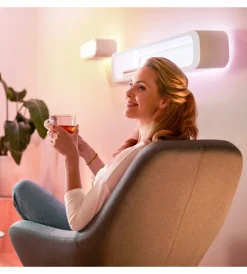 Philips Smart Led Illuminazione Per Interno|Estensione striscia led 1 mt, 880 lm