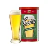 Preparazione Birra- Estratto di malto coopers per birra artigianale - lager.