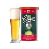 Preparazione Birra- Estratto di malto coopers per birra artigianale - european lager.