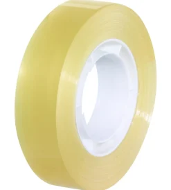 Best Extra power transparent pe duct tape, 10m x 50mm Nastri Vari