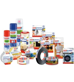 Tesa Nastri Vari|Extreme repair tape transparent 2,5:19