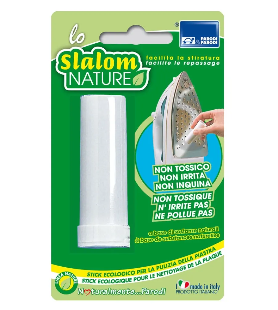 Accessori Lavanderia- Facilita stiratura sticl "slalom nature".