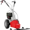 AL-KO Barre Falcianti|Falciatrice "bm 875 iii" taglio da 87 cm, 150 cc- 113617.