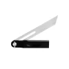 Strumenti Di Misurazione-Black+Decker Falsa squadra regolabile - 210 mm.