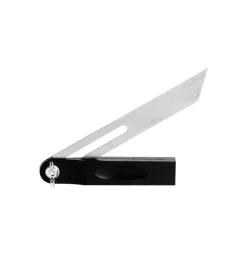 Strumenti Di Misurazione-Black+Decker Falsa squadra regolabile - 210 mm.