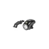 Best Fanale anteriore per bici a 5 led - 3 funzioni.  93568 Bici