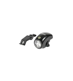Best Fanale anteriore per bici a 5 led - 3 funzioni.  93568 Bici