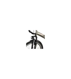 Best Fanale anteriore per bici a 5 led - 3 funzioni.  93568 Bici