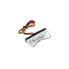 Moto-Lampa Fanale posteriore "concept"  90158