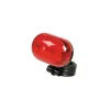 Bici-Lampa Fanale rosso posteriore 3 leds bici  92042