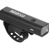 Discount Fanalino anteriore per bicicletta in copertura metallica Bici