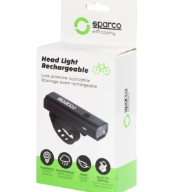 Discount Fanalino anteriore per bicicletta in copertura metallica Bici