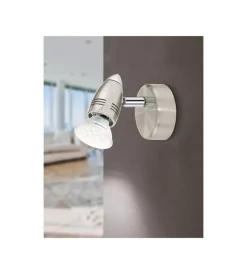 Eglo Illuminazione Per Interno|Faretto a led "magnum"  1 x 2,5w, 240 lm