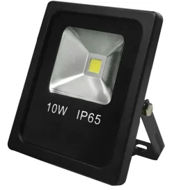 Illuminazione Per Esterno- Faretto a led 10w 600 lm, 6500k
