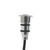 Illuminazione Per Esterno- Faretto ad incasso calpestabile "barret", ø24 mm
