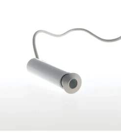 Illuminazione Per Esterno- Faretto ad incasso calpestabile "barret", ø24 mm