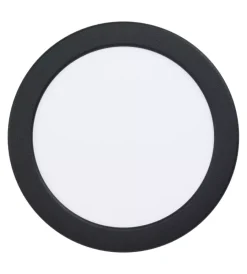 Eglo Illuminazione Per Interno|Faretto led ad incasso "fueva" 4000k, ø16,6 cm