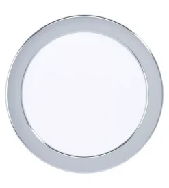 Eglo Illuminazione Per Interno|Faretto led ad incasso "fueva" 3000k, ø16,6 cm