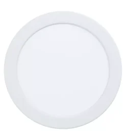 Faretto led ad incasso "fueva" 4000k, รธ16,6 cm Illuminazione Per Interno