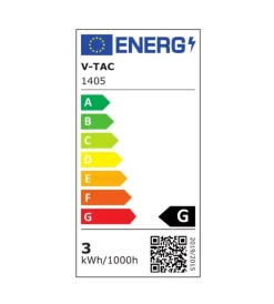 Best Faretto led segnapasso a plafone da esterno rotondo vtac nero 4000k Illuminazione Per Esterno
