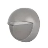 Best Faretto led segnapasso rotondo da 3w a plafone da esterno vtac grigio 4000k Illuminazione Per Esterno