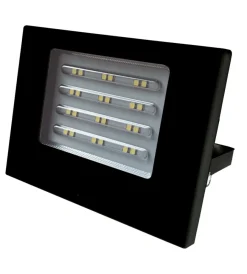 Illuminazione Per Esterno- Faretto led slim 20 watt 1.500 lm