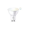 Lampadine-Philips Smart Led Faretto smart par16 gu10, 345 lm