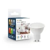 Lampadine|Faretto smart rgb+cct, 50w gu10