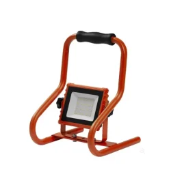 Illuminazione Per Esterno|Faro led a batteria osram r-stand 10w, 4000k