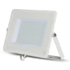 Illuminazione Per Esterno- Faro led bianco 3000k 100w, 8000lm