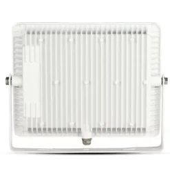 Illuminazione Per Esterno- Faro led bianco 3000k 100w, 8000lm
