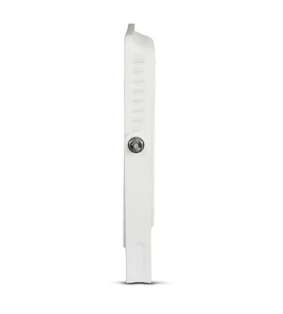 Illuminazione Per Esterno- Faro led bianco 3000k 100w, 8000lm