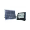 Illuminazione Per Esterno- Faro led con pannello solare 16w, 4000k