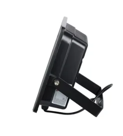 Illuminazione Per Esterno- Faro led con pannello solare 16w, 4000k