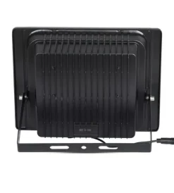 Illuminazione Per Esterno|Faro led con ricarica solare 35w, 4000k