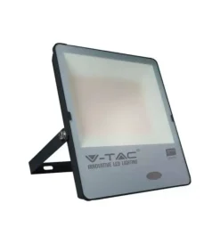 Illuminazione Per Esterno- Faro led con sensore 4000k 150w, 15000lm