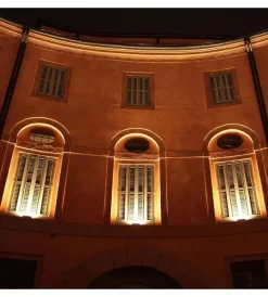 Illuminazione Per Esterno- Faro led con sensore 4000k 200w, 20000lm