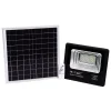 Clearance Faro led con telecomando e pannello solare 4000k, 20w Illuminazione Per Esterno