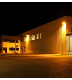 Clearance Faro led con telecomando e pannello solare 4000k, 20w Illuminazione Per Esterno