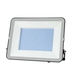 Illuminazione Per Esterno- Faro led da esterno "floodlight" con chip smd samsung, 300 w 26390 lm