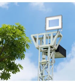 Illuminazione Per Esterno- Faro led da esterno 