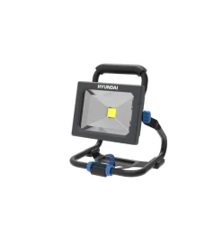 Outlet Faro led da lavoro a batteria 1600 lumen 20v, solo corpo macchina - cod. 25888 Illuminazione Per Esterno