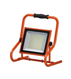 New Faro led ricaricabile osram r-stand 30w, 4000k Illuminazione Per Esterno