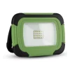 Illuminazione Per Esterno- Faro led ricaricabile vtac con sos flash verde 4000k 20w