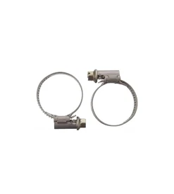 Discount Fascetta stringitubo per tubi 1/2" - ø 12 - 20 mm. - 4 pz. Tubi E Raccordi