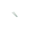 Cavi Elettrici E Relativi Accessori|Fascette di cablaggio neutre 2,5 x 200 - 100 pz.