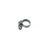 Sale Fascette stringitubo inox ø da 11 a 17 mm. - 2 pz. Ferramenta Per Esterno